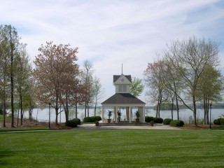 Water Features