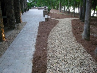 Walkways & Patios