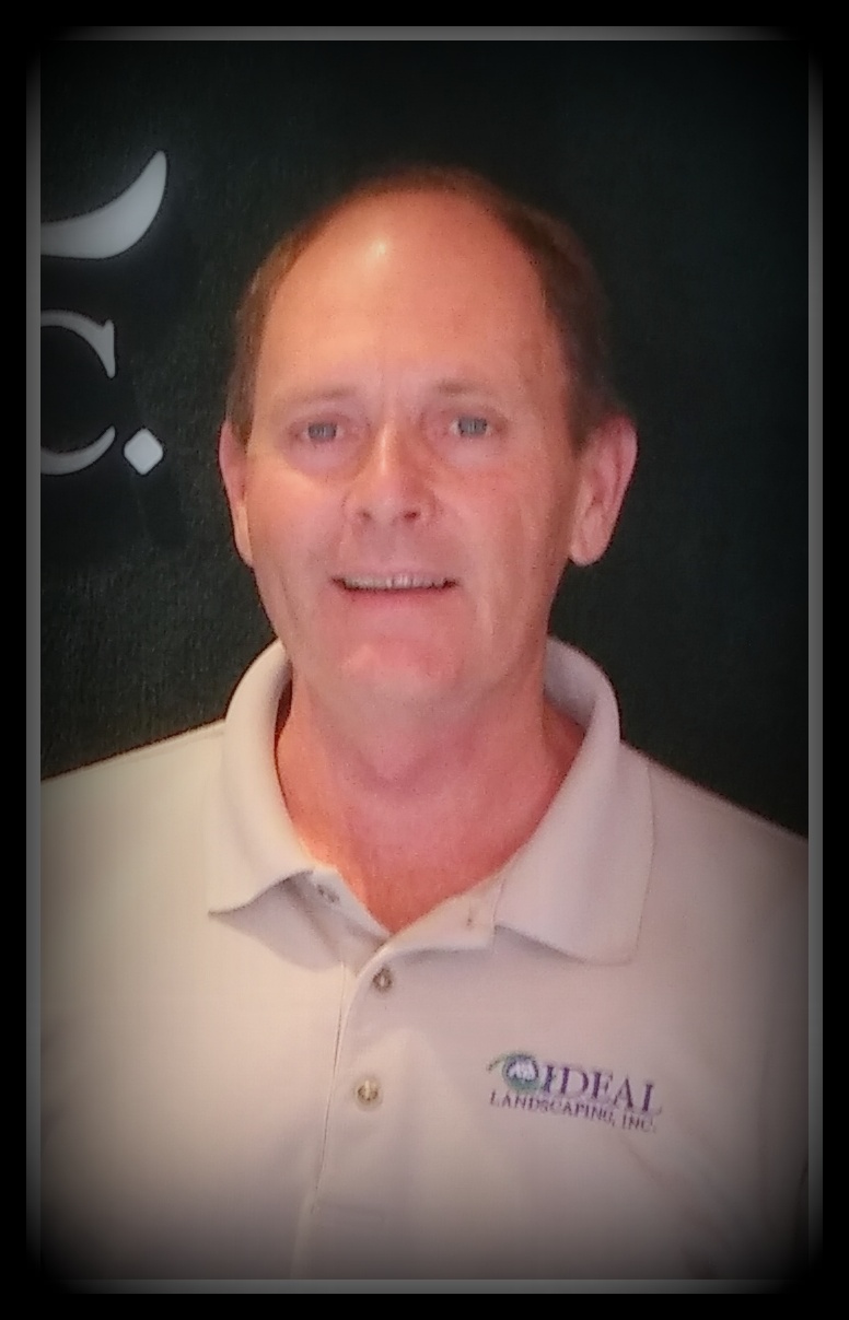 William E. Smith, Maintenance Supervisor